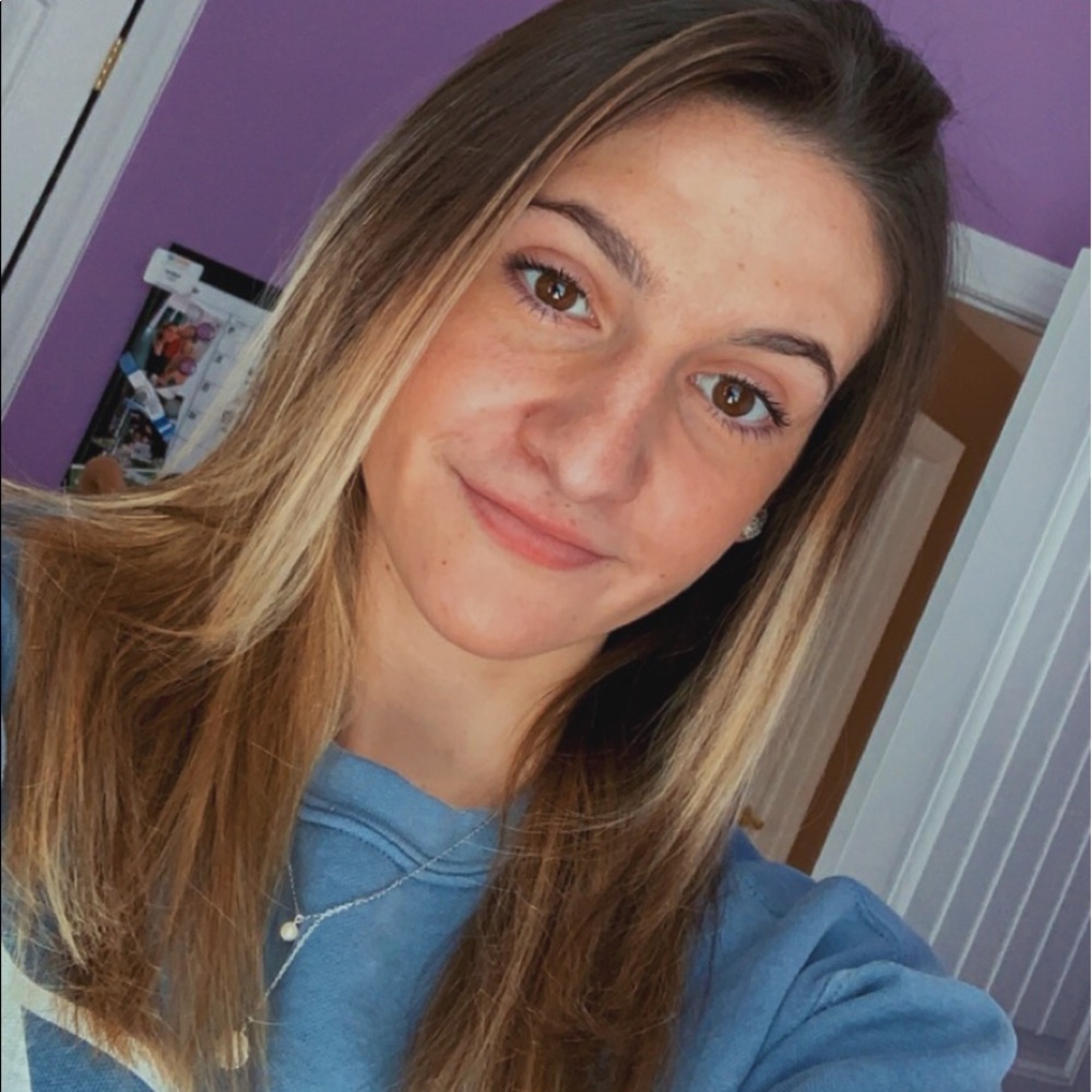 Meet your Posher, Valerie